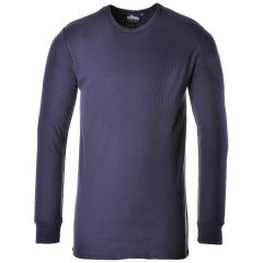 Portwest Thermal T-Shirt L/Sleeve B123
