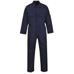 Bizweld Flame-Resistant Coverall BIZ1