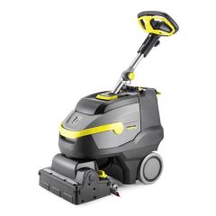 Karcher Battery Powered Scrubber Dryer