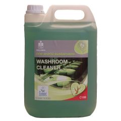 Selden Ecoflower Washroom Cleaner 1x5ltr