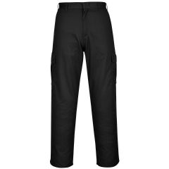 Portwest Combat Trousers C701 Available in 2 Colours