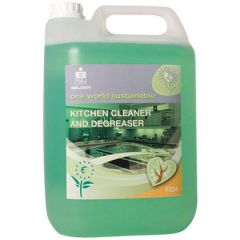 Selden Ecoflower Kitchen Cleaner 1x5ltr