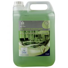 Selden Ecoflower Multipurpose Cleaner 5l