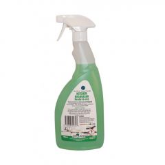 Kitchen Degreaser Rtu 6 X 750ml