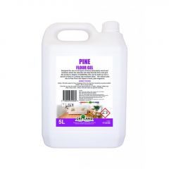 Pine Floor Gel 5ltr