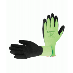 Latex Thermoflex Gloves