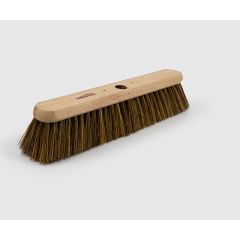 Brush Head Soft 18" | H4/3