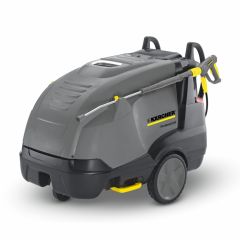 Karcher Hot Water High Pressure Washer