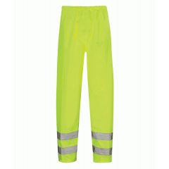 Black Knight Hawk Hi Vis Over trousers