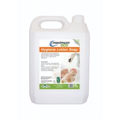 Eco Hygiene Lotion Soap 5ltr
