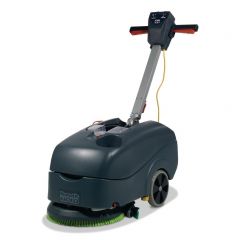 Numatic Compact Scrubber Dryer Mains | TT1840NX