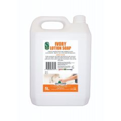 Ivory Lotion Soap 1 X 5ltr