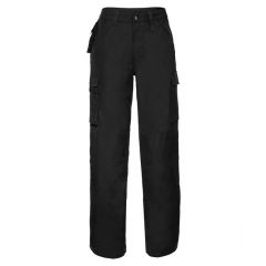 Russell Heavy Duty Workwear Trousers 015M