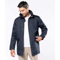 Kariban Parka Padded Jacket KB677