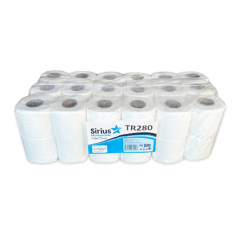 Toilet Roll Tissue 2ply X36 | LC001