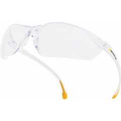 Delta Plus MEIA Polycarbonate Glasses Available in 3 Colours