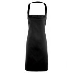 Premier Essential Bib Apron PR165