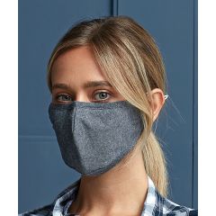 3-Layer Fabric Mask AFNOR Certified