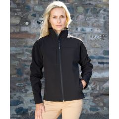 Result Womens Classic Softshell R121F