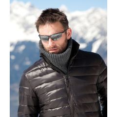 Result Whistler Snood Hood R361X