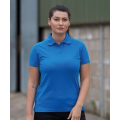 PRO RTX Women's Pro Polo RX01F Available in 13 Colours