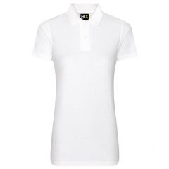 Pro RTX Pro Womens Polo Shirt RX01F