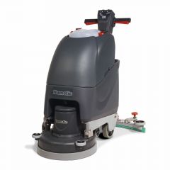 Numatic Mains Scrubber Dryer C/w Brush | TT4045