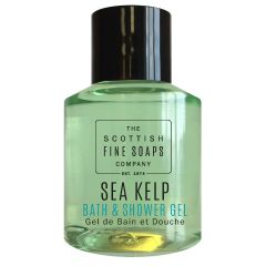 Sea Kelp Mini Bath & Shower Gel 30ml