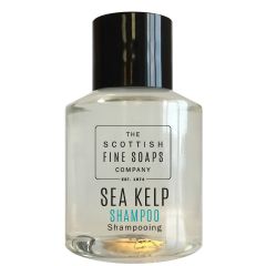 Sea Kelp Mini Shampoo 30ml