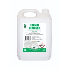 Tannin Remover 1 X 5ltr