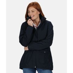 Regatta Womens Darby III Jacket TRA204