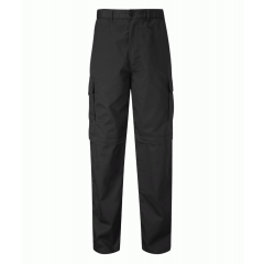 Black Knight Combat Trousers