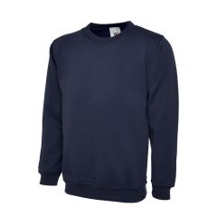 UNEEK Premium Sweatshirt UC201 Available in 8 Colours
