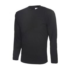UNEEK Long Sleeve T-Shirt UC314 Available in 2 Colours