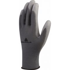 Delta Plus VE702GR Glove Available in Grey