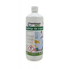 Eco Washing Up Liquid 1ltr