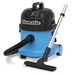 Numatic 15ltr Dry & 9ltr Wet Vacuum | WV370