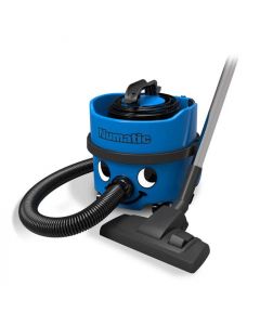 Numatic Contractor Psp-180 Blue 8ltr | NVH180