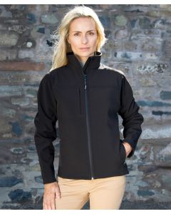 Result Womens Classic Softshell R121F