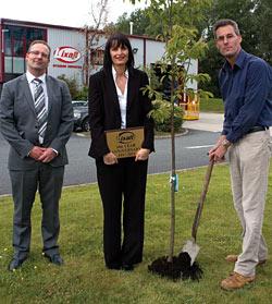 Lancashire Cleaning Company Celebrates 100 Successful Years